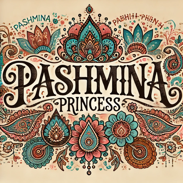 Pashmina Princess